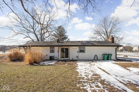 1444 N Mill Creek Road Noblesville IN 46062