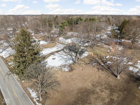 1444 N Mill Creek Road Noblesville IN 46062