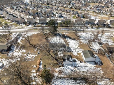 1444 N Mill Creek Road Noblesville IN 46062