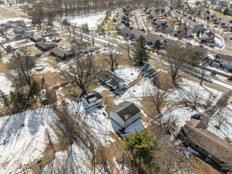 1444 N Mill Creek Road Noblesville IN 46062