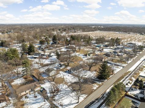 1444 N Mill Creek Road Noblesville IN 46062