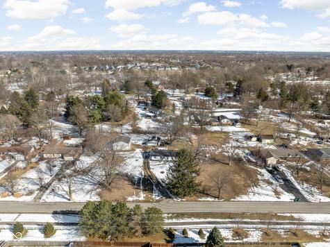 1444 N Mill Creek Road Noblesville IN 46062