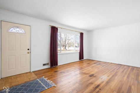 1444 N Mill Creek Road Noblesville IN 46062