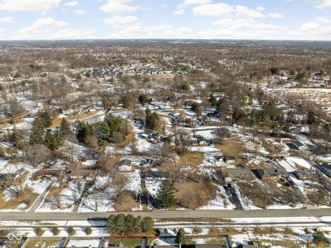 1444 N Mill Creek Road Noblesville IN 46062
