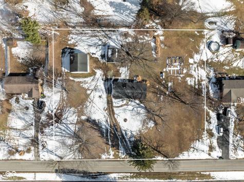1444 N Mill Creek Road Noblesville IN 46062