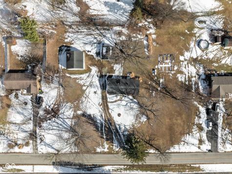 1444 N Mill Creek Road Noblesville IN 46062