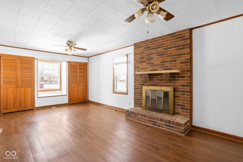 1444 N Mill Creek Road Noblesville IN 46062