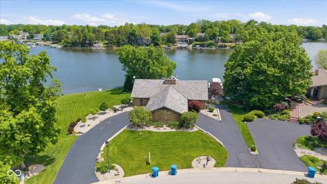 1216 Willow Way Noblesville IN 46062