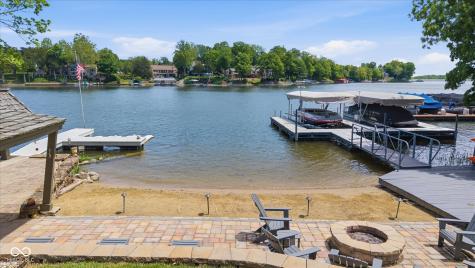 1216 Willow Way Noblesville IN 46062