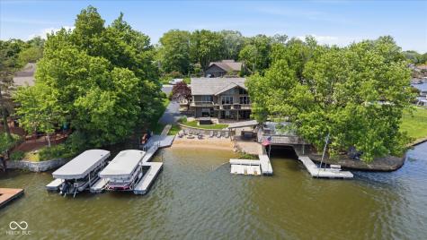 1216 Willow Way Noblesville IN 46062