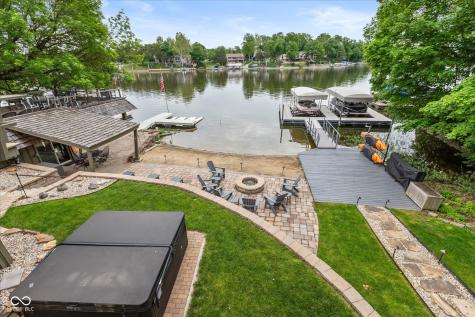 1216 Willow Way Noblesville IN 46062