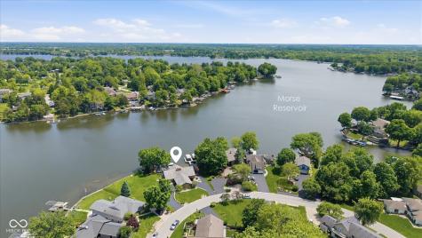 1216 Willow Way Noblesville IN 46062