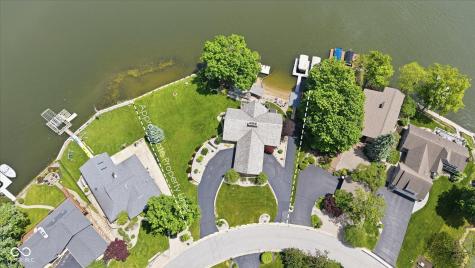 1216 Willow Way Noblesville IN 46062