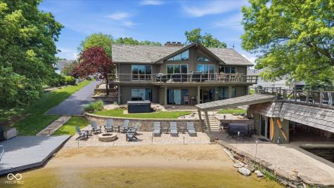 1216 Willow Way Noblesville IN 46062