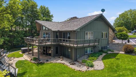 1216 Willow Way Noblesville IN 46062