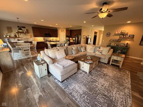 299 Entrance Hall View Greenwood IN 46142