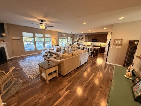 299 Entrance Hall View Greenwood IN 46142