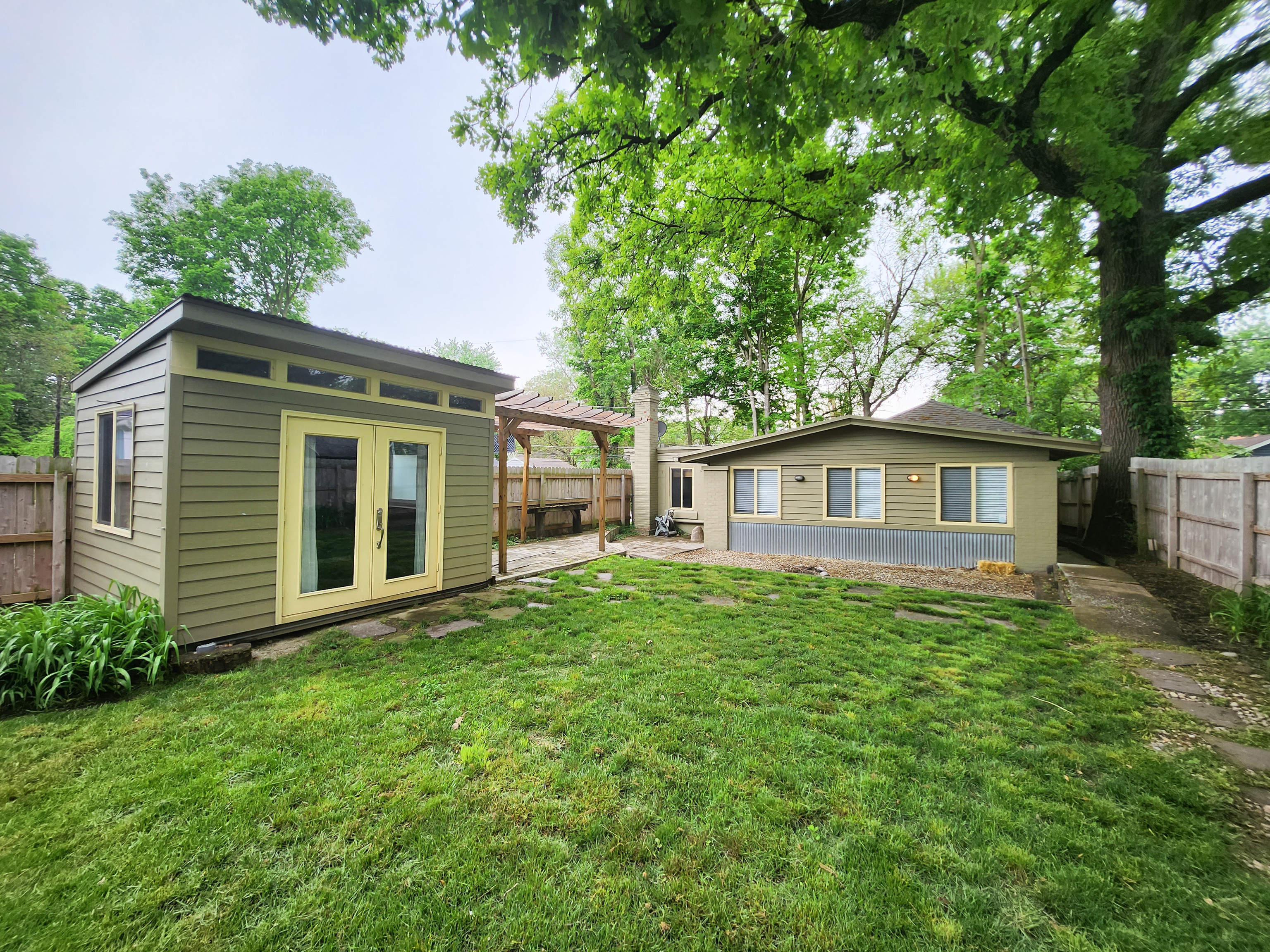4840 Winthrop Avenue Indianapolis IN 46205