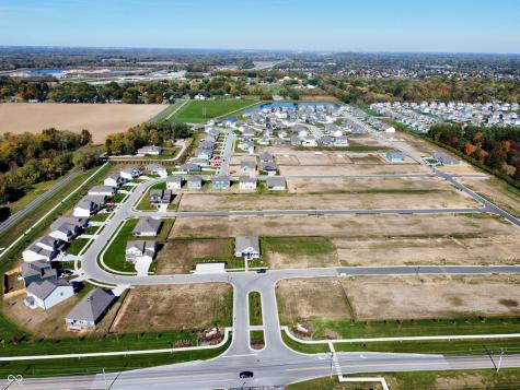 1463 Agogo Way Greenwood IN 46143