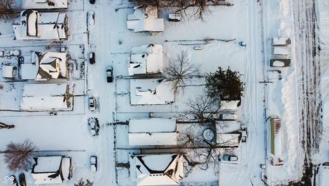 55 S Chester Avenue Indianapolis IN 46201