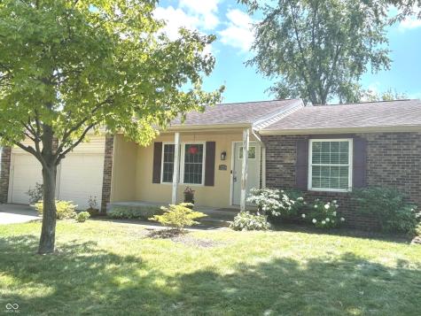1329 Brownswood Drive Brownsburg IN 46112
