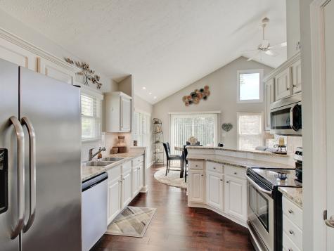 5279 Faye Court Carmel IN 46033