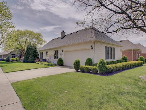 5279 Faye Court Carmel IN 46033