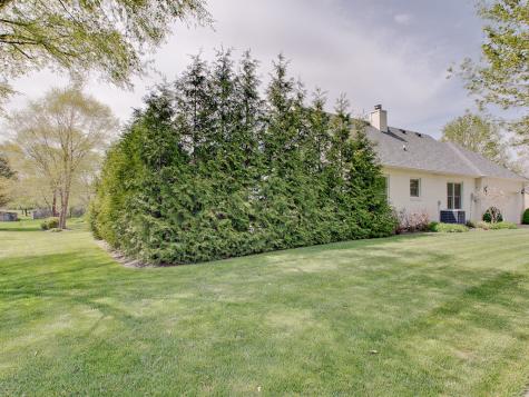 5279 Faye Court Carmel IN 46033