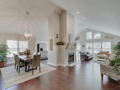 5279 Faye Court Carmel IN 46033