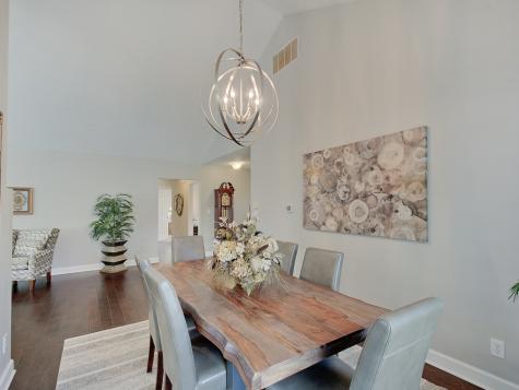 5279 Faye Court Carmel IN 46033