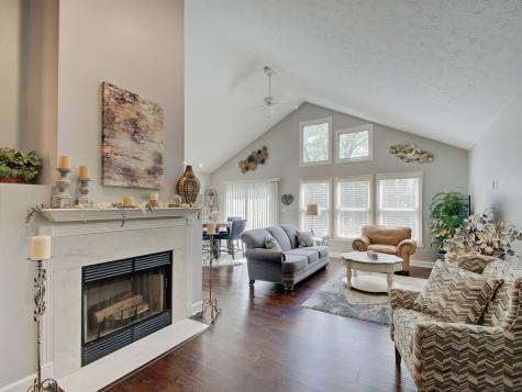 5279 Faye Court Carmel IN 46033