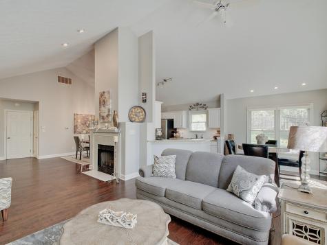 5279 Faye Court Carmel IN 46033