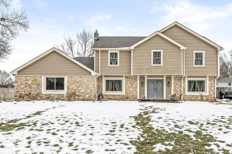 1271 Spruce Drive Carmel IN 46033