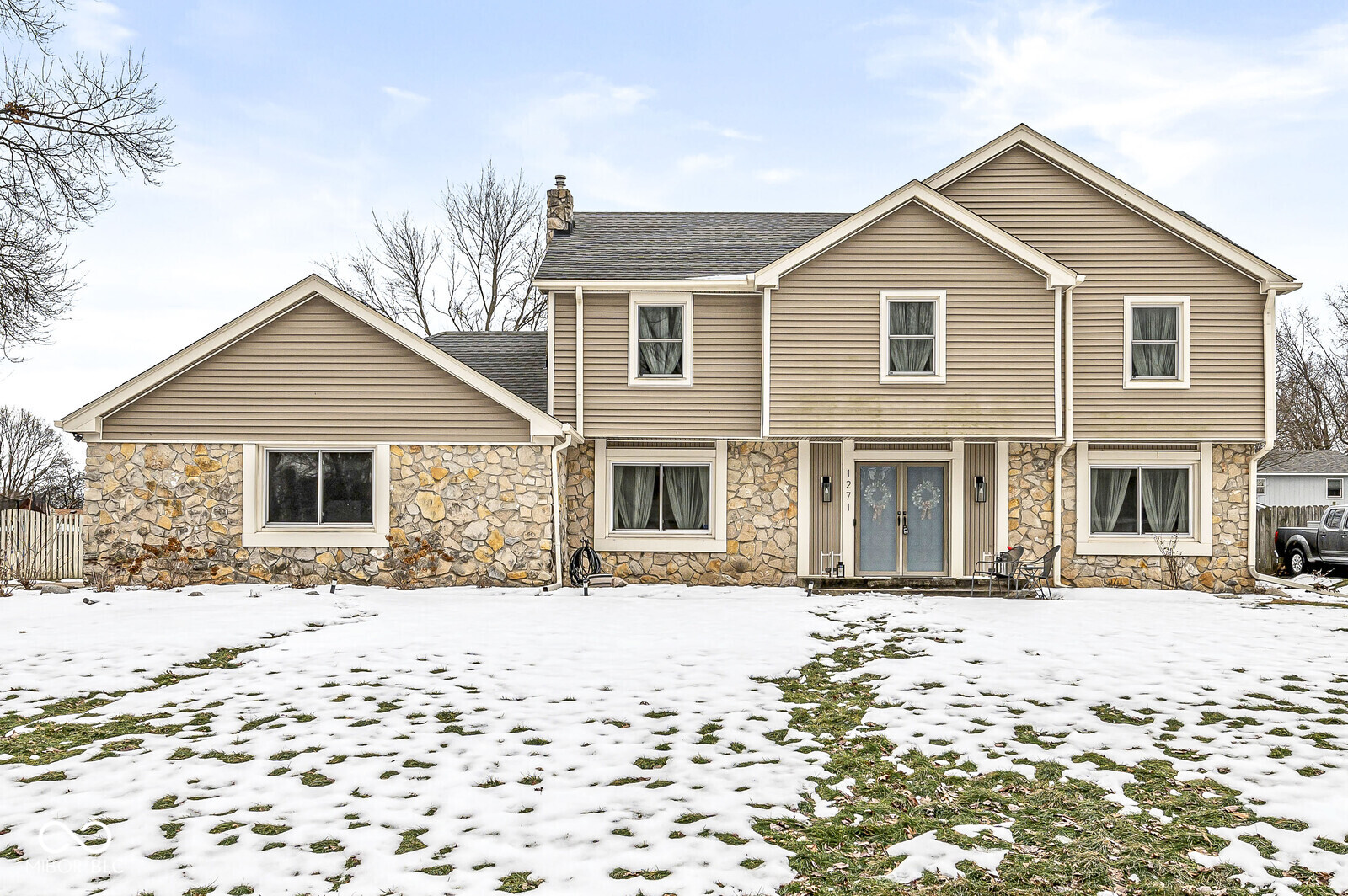 1271 Spruce Drive Carmel IN 46033