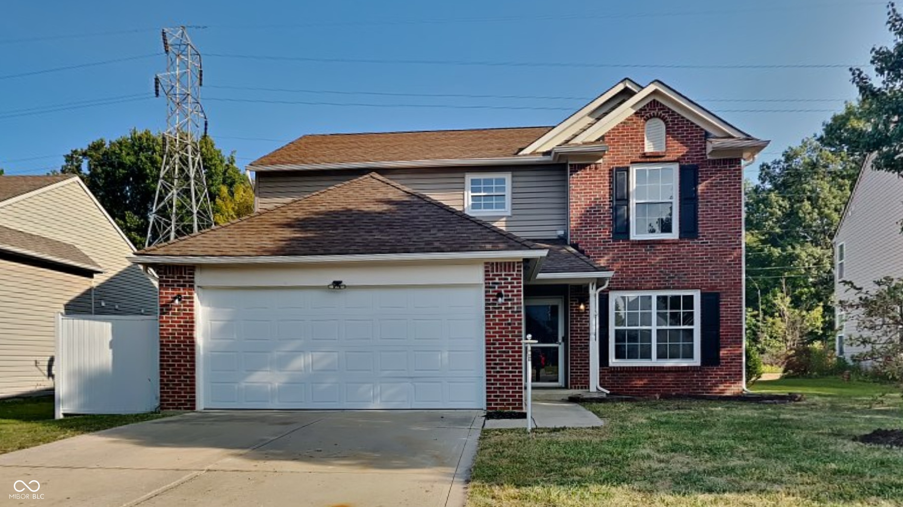 6858 Emerald Bay Lane Indianapolis IN 46237