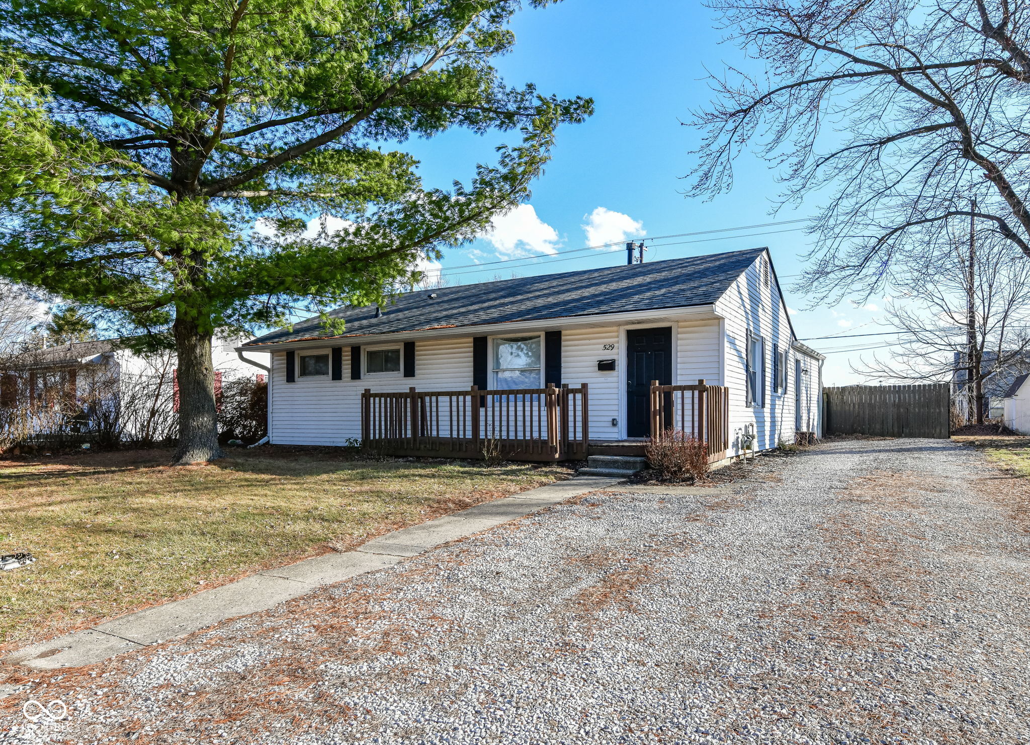 529 Maple Lane Brownsburg IN 46112