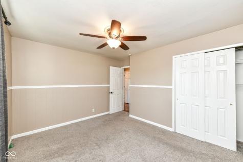 529 Maple Lane Brownsburg IN 46112