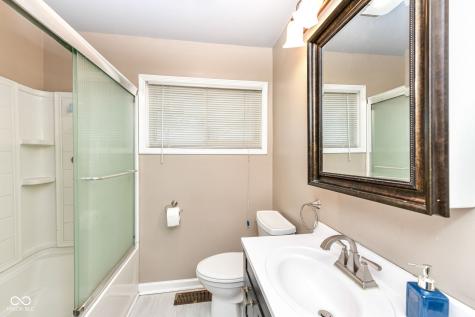 529 Maple Lane Brownsburg IN 46112