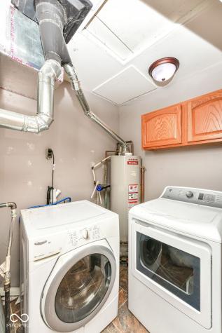 529 Maple Lane Brownsburg IN 46112