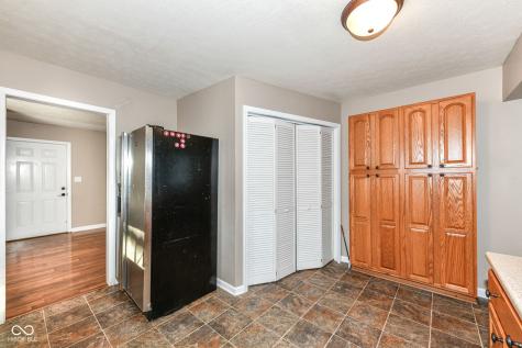 529 Maple Lane Brownsburg IN 46112