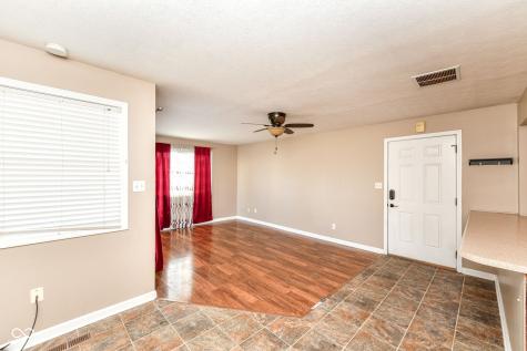 529 Maple Lane Brownsburg IN 46112