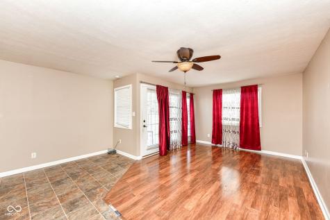 529 Maple Lane Brownsburg IN 46112