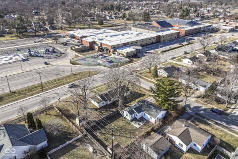 529 Maple Lane Brownsburg IN 46112