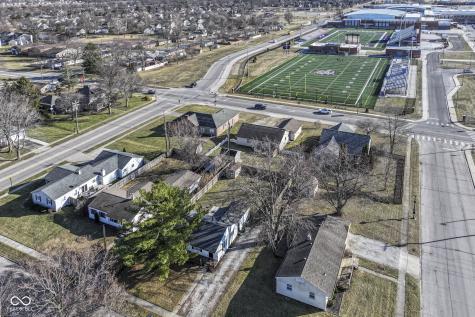 529 Maple Lane Brownsburg IN 46112