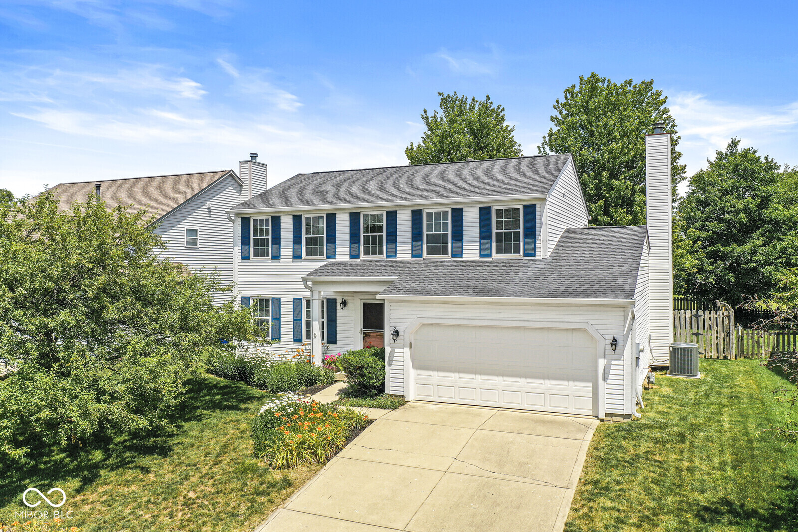 6125 Sandcherry Drive Indianapolis IN 46236