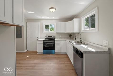 2257 N Goodlet Avenue Indianapolis IN 46222