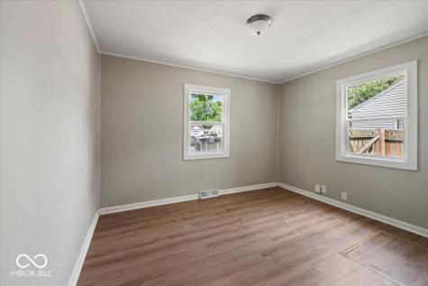 2257 N Goodlet Avenue Indianapolis IN 46222