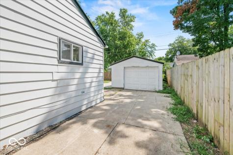 2257 N Goodlet Avenue Indianapolis IN 46222