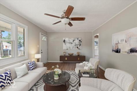 2257 N Goodlet Avenue Indianapolis IN 46222