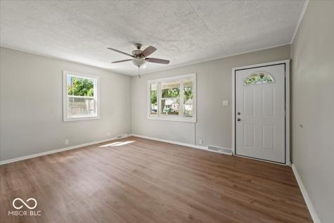 2257 N Goodlet Avenue Indianapolis IN 46222